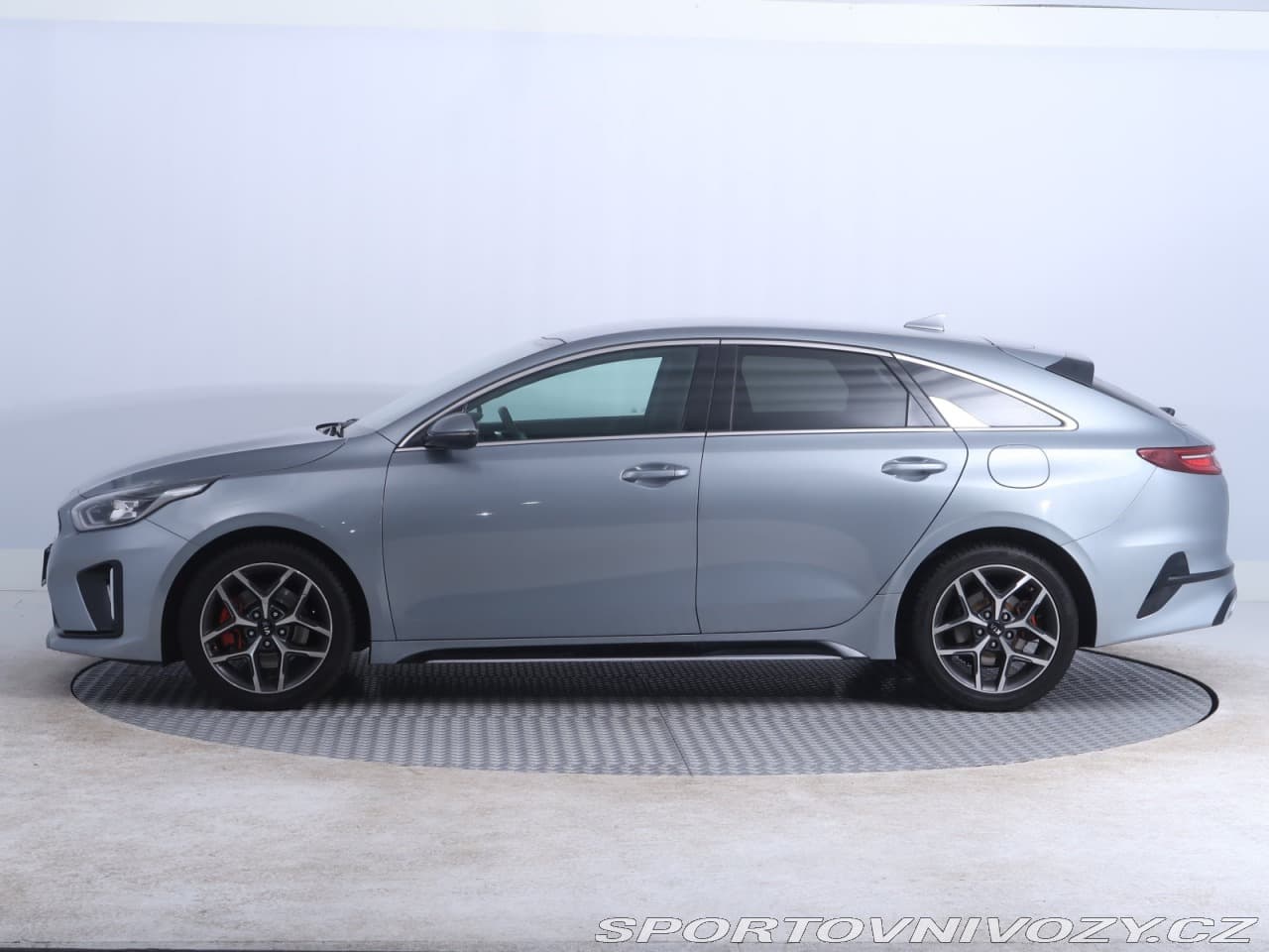 2020 Kia PROCEED - 3