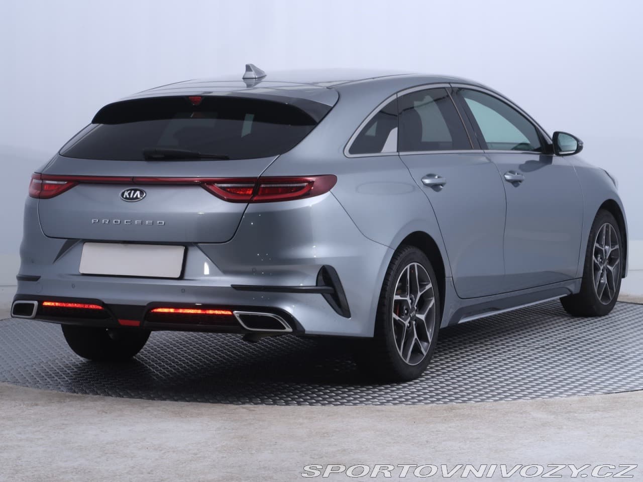 2020 Kia PROCEED - 5