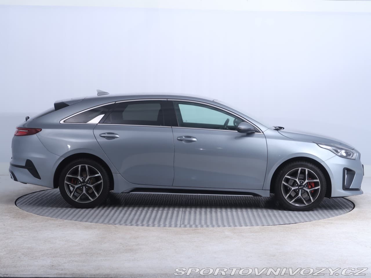 2020 Kia PROCEED - 6