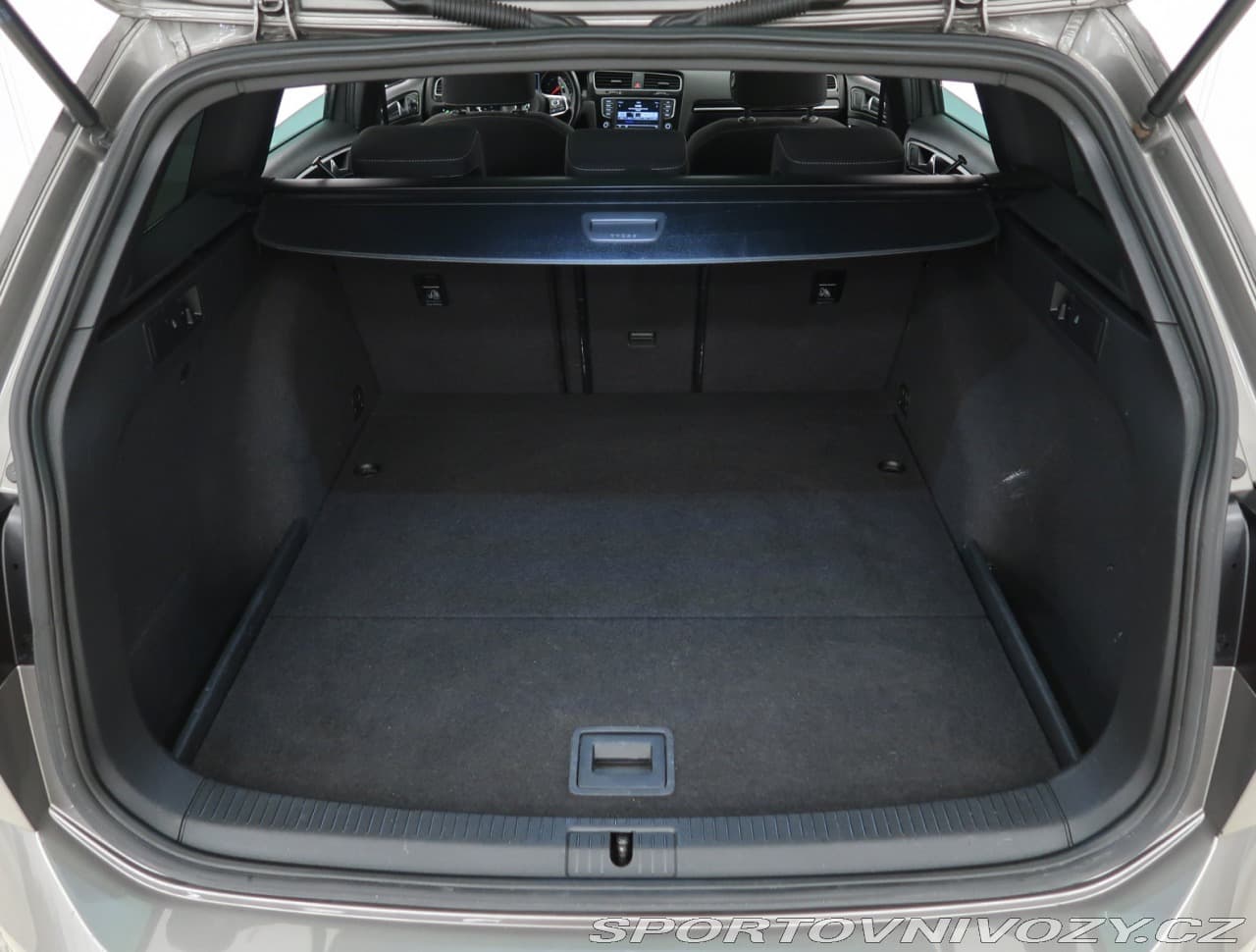 2016 Volkswagen GOLF - 14