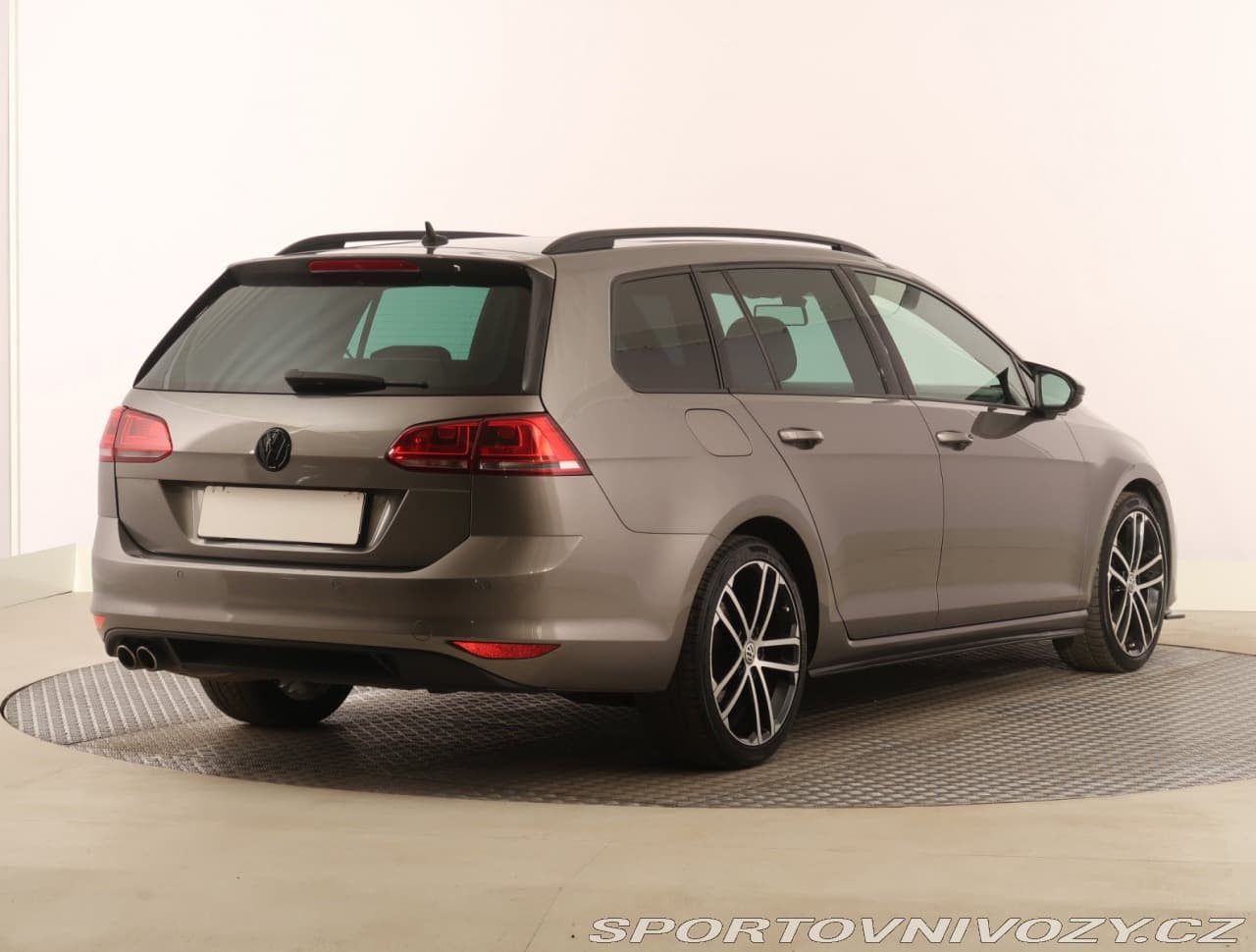 2016 Volkswagen GOLF - 5