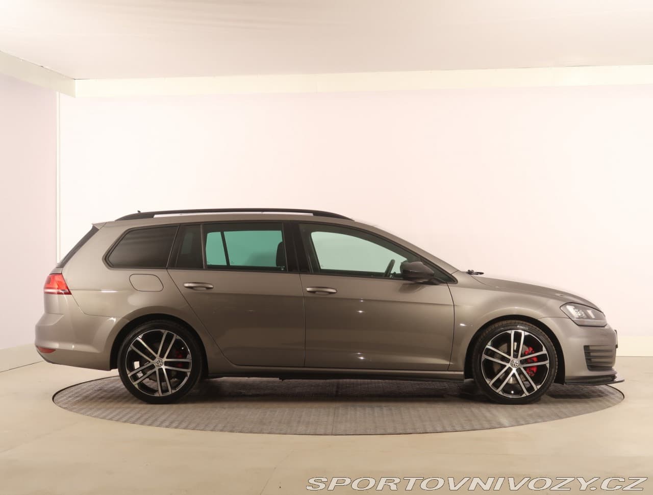 2016 Volkswagen GOLF - 6