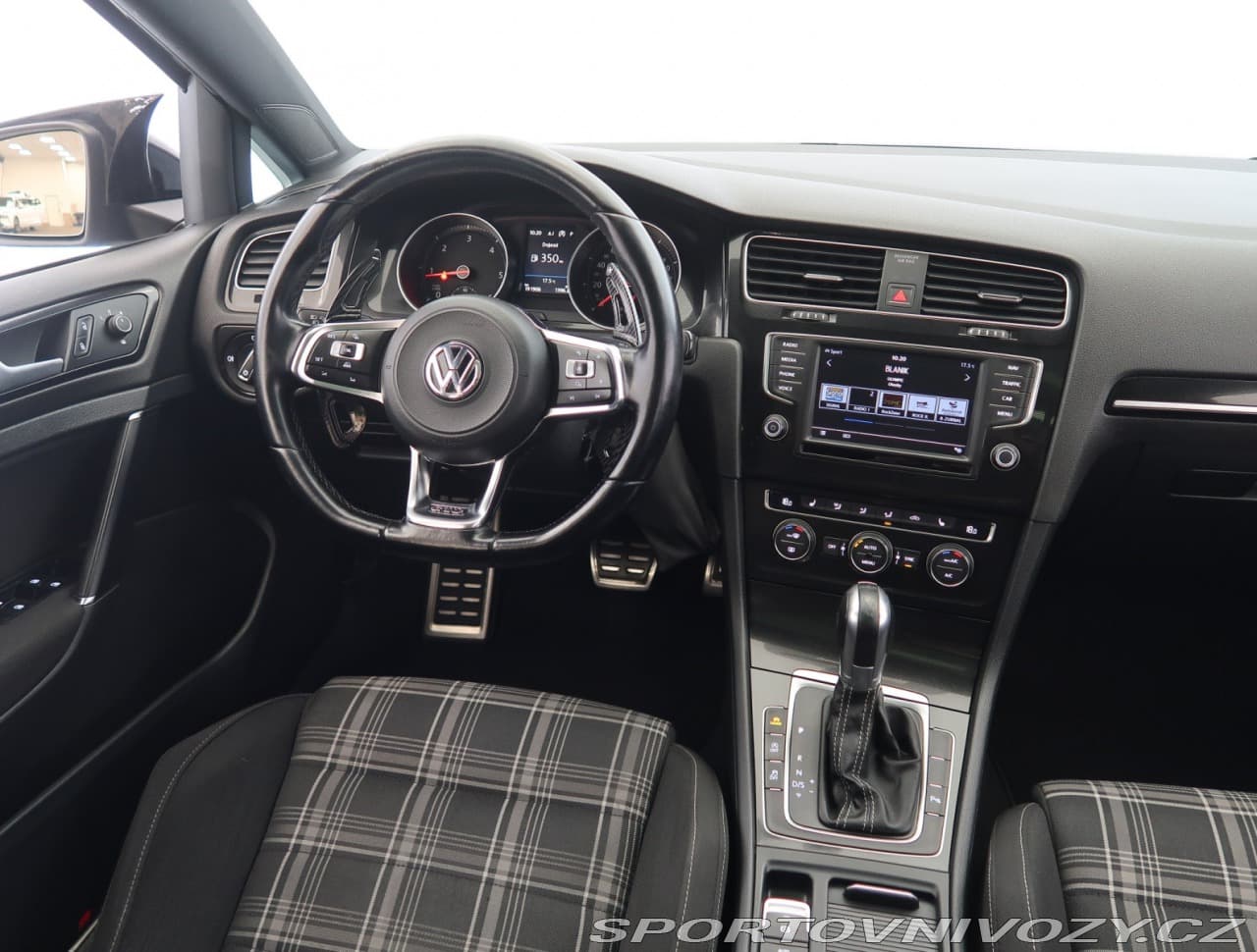 2016 Volkswagen GOLF - 7