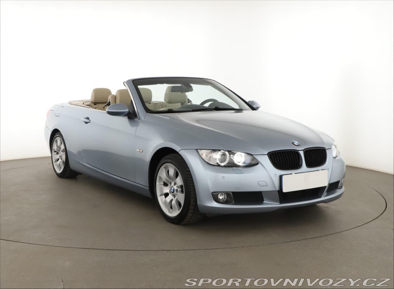 2009 BMW 3-SERIES