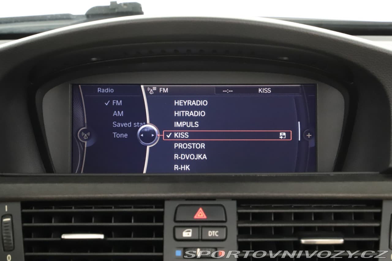 2009 BMW 3-SERIES - 13