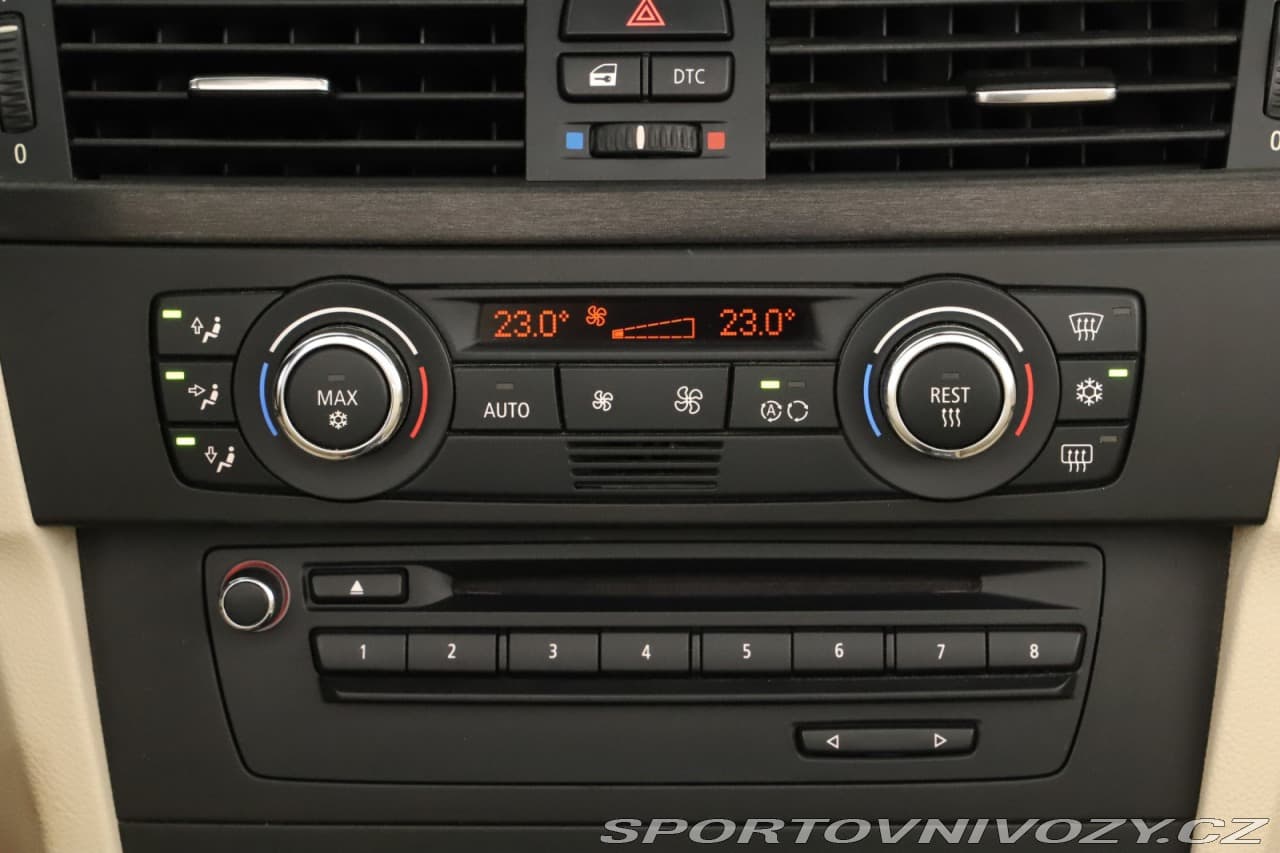 2009 BMW 3-SERIES - 15