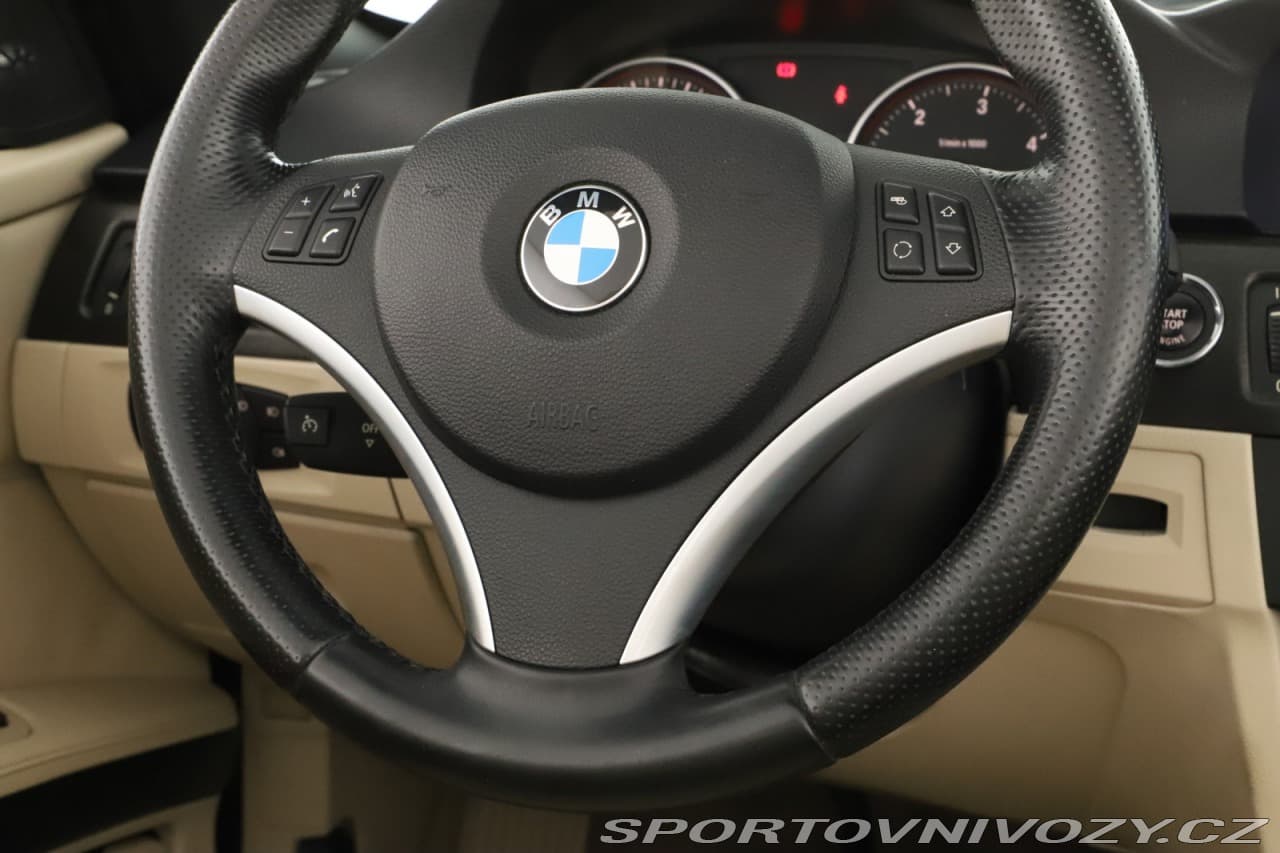 2009 BMW 3-SERIES - 16