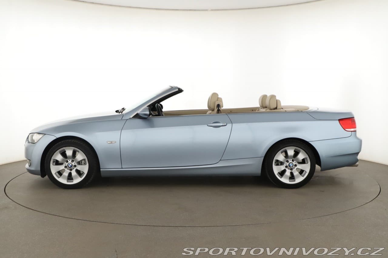 2009 BMW 3-SERIES - 3