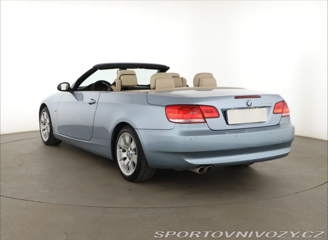 2009 BMW 3-SERIES - 4
