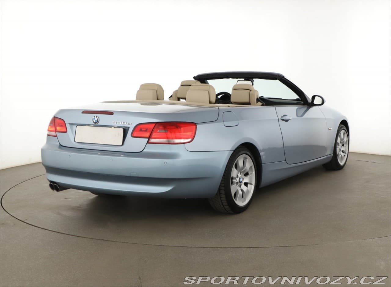 2009 BMW 3-SERIES - 5