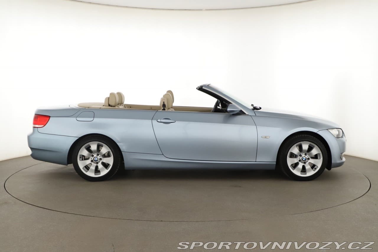 2009 BMW 3-SERIES - 6