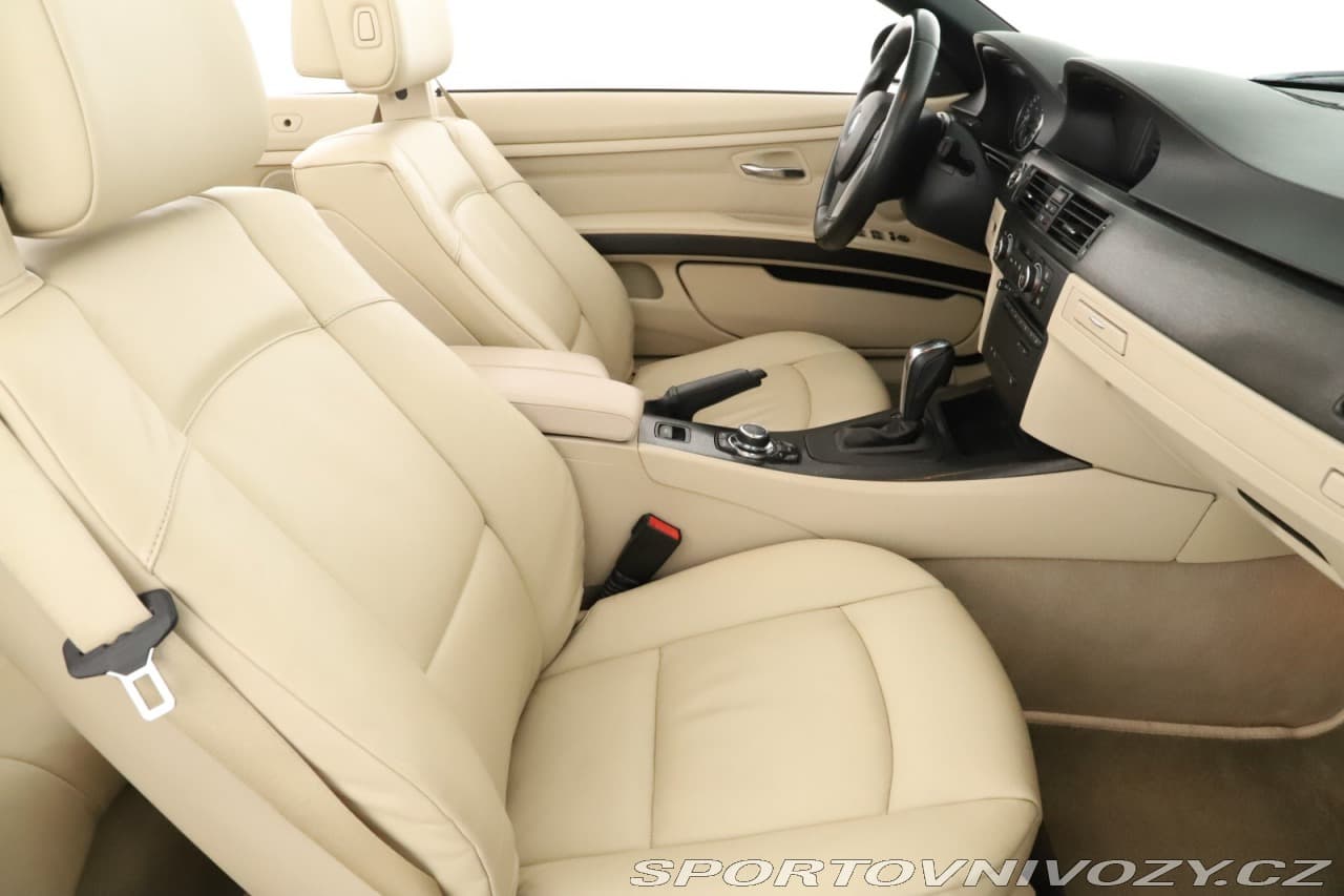 2009 BMW 3-SERIES - 7