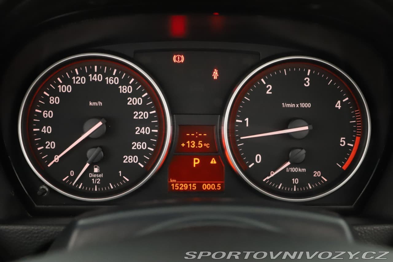 2009 BMW 3-SERIES - 8