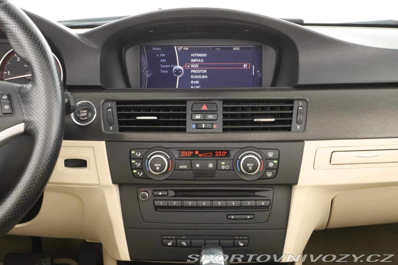 2009 BMW 3-SERIES - 9