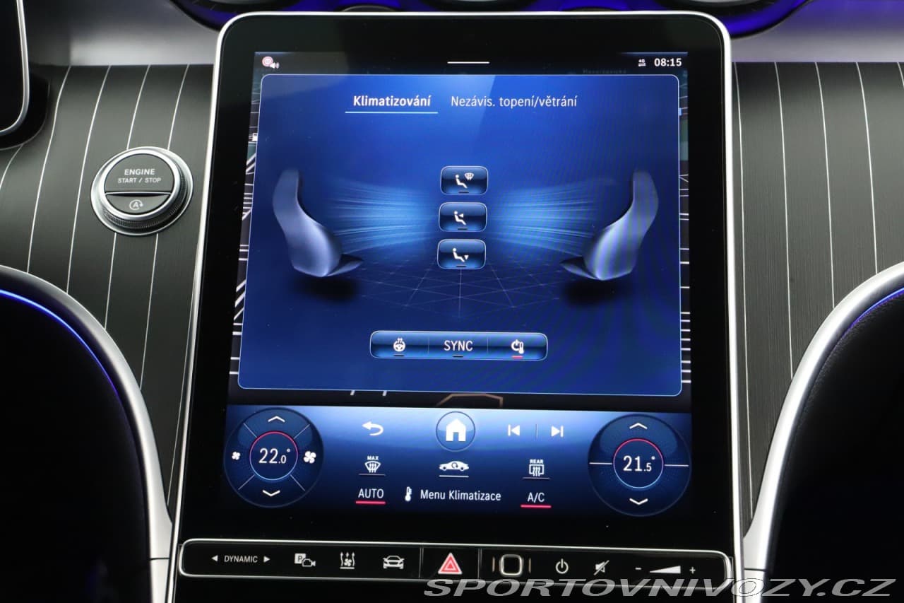 2024 Mercedes-Benz C-CLASS - 13