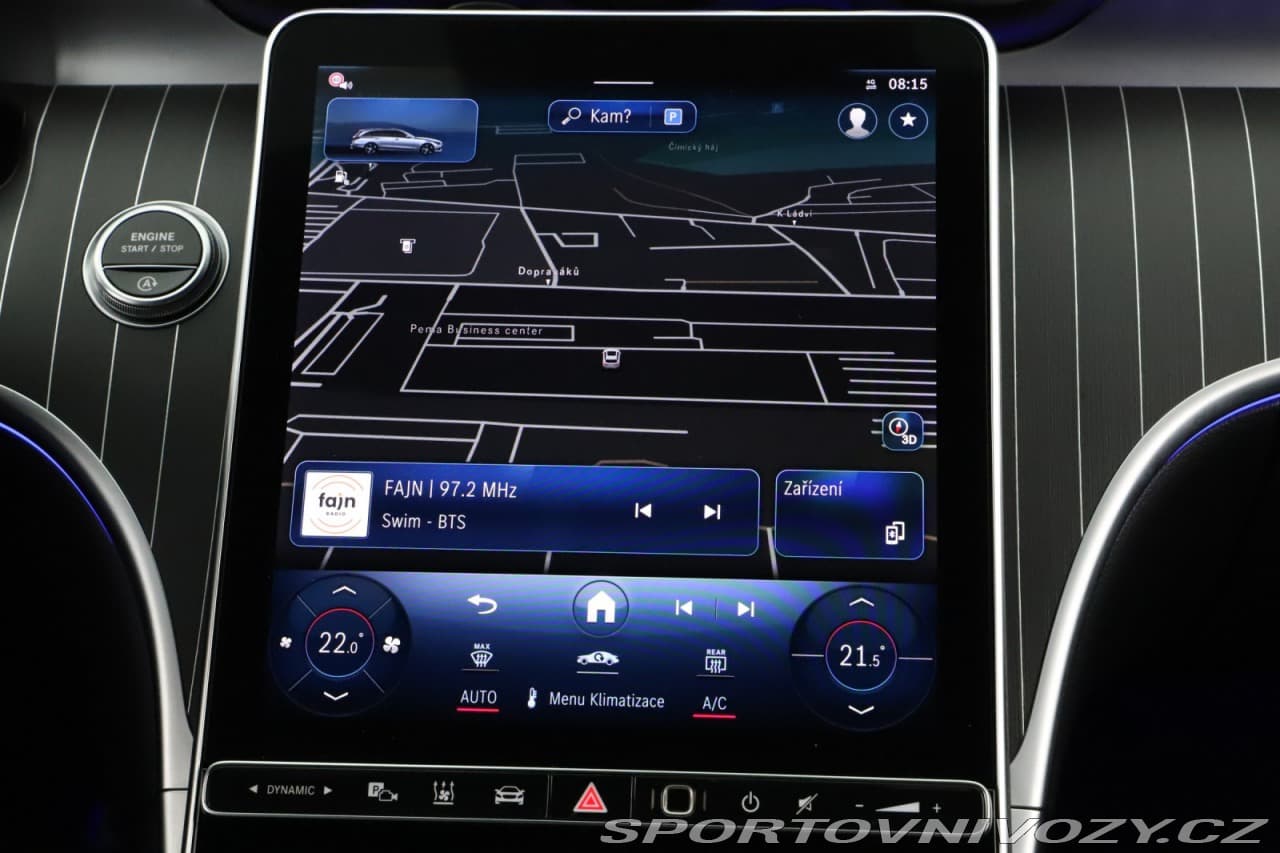 2024 Mercedes-Benz C-CLASS - 14