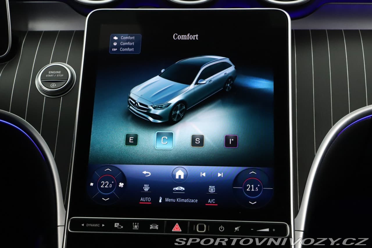 2024 Mercedes-Benz C-CLASS - 15