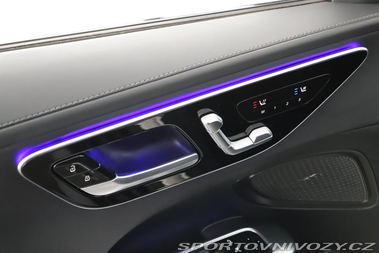 2024 Mercedes-Benz C-CLASS - 18