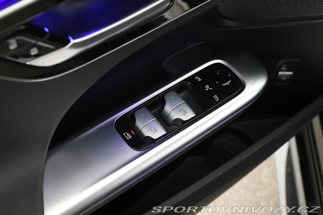 2024 Mercedes-Benz C-CLASS - 19