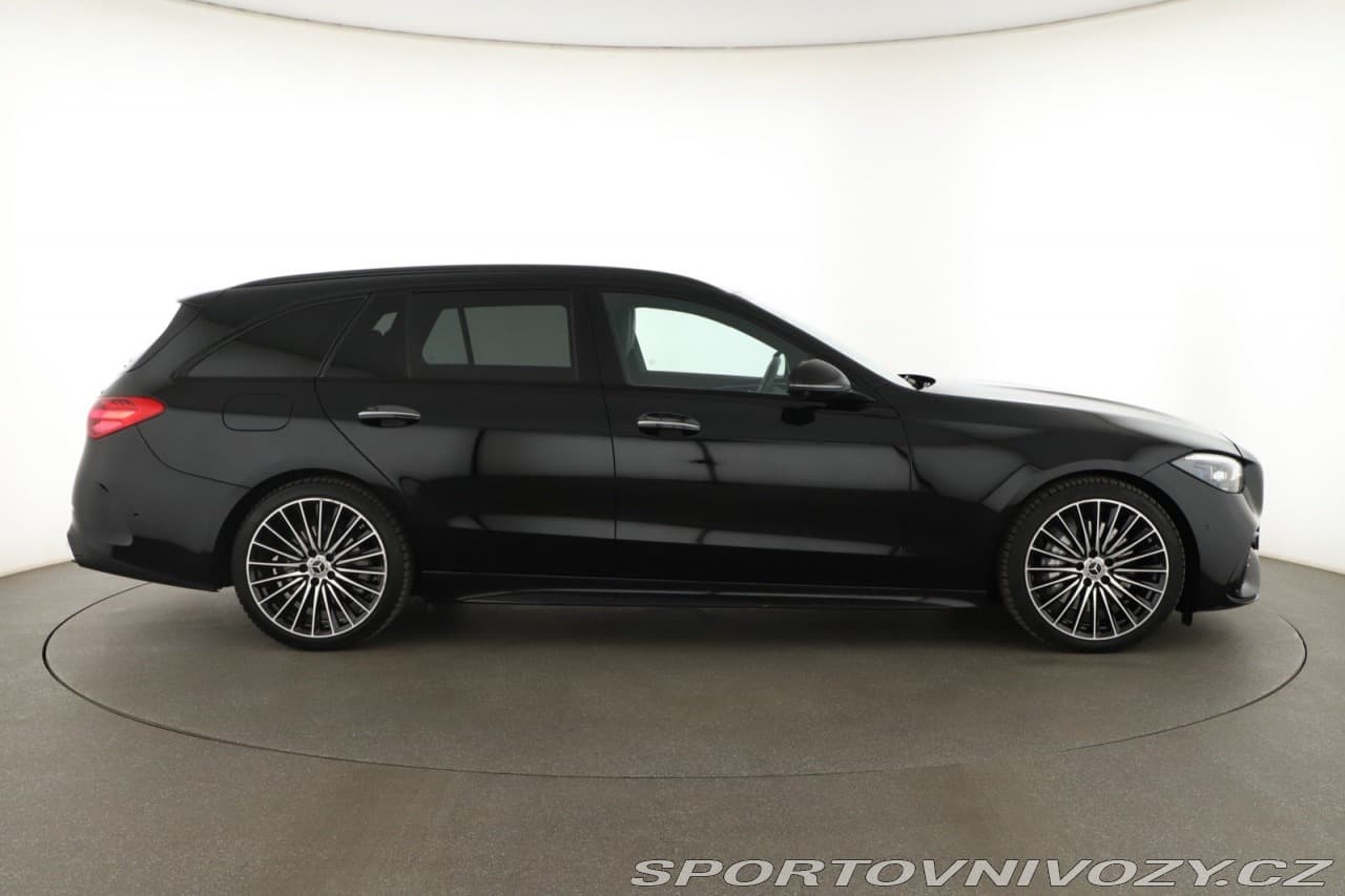 2024 Mercedes-Benz C-CLASS - 6