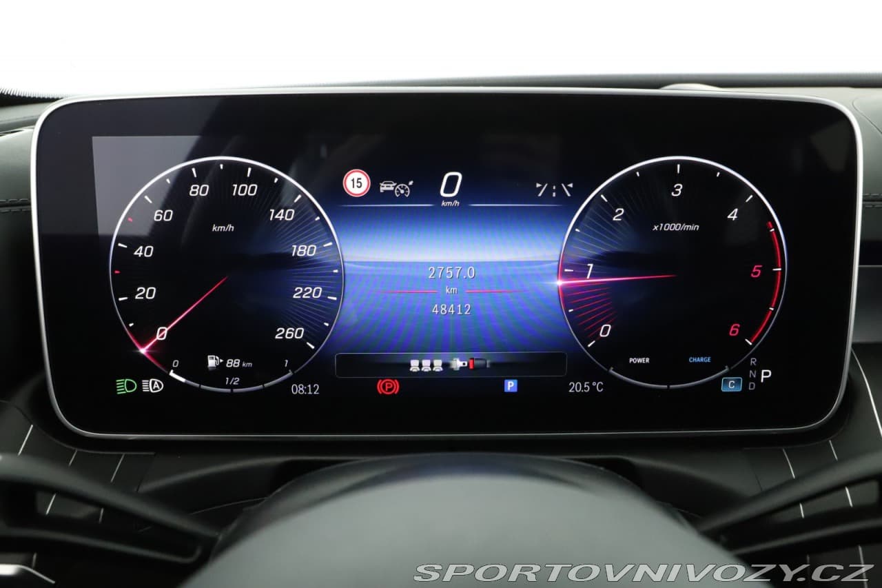 2024 Mercedes-Benz C-CLASS - 8