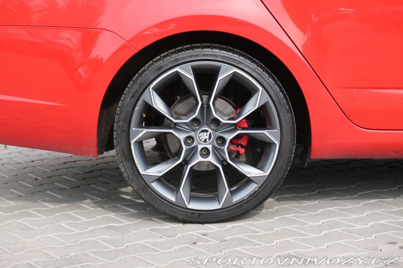 2016 Škoda OCTAVIA - 15