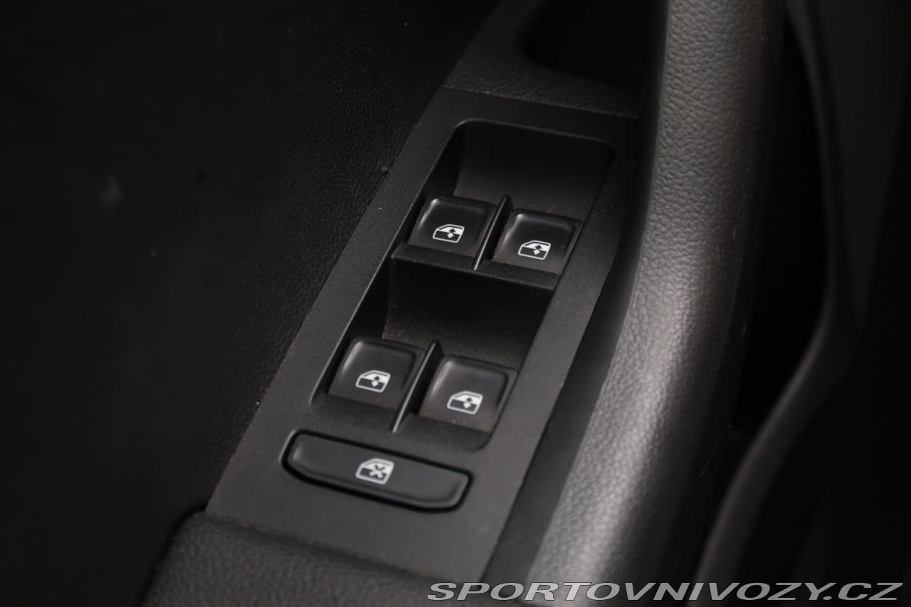 2016 Škoda OCTAVIA - 16