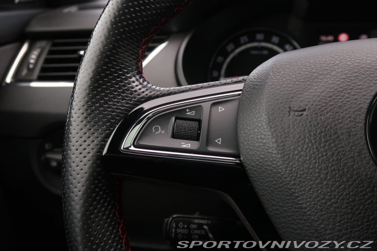 2016 Škoda OCTAVIA - 18