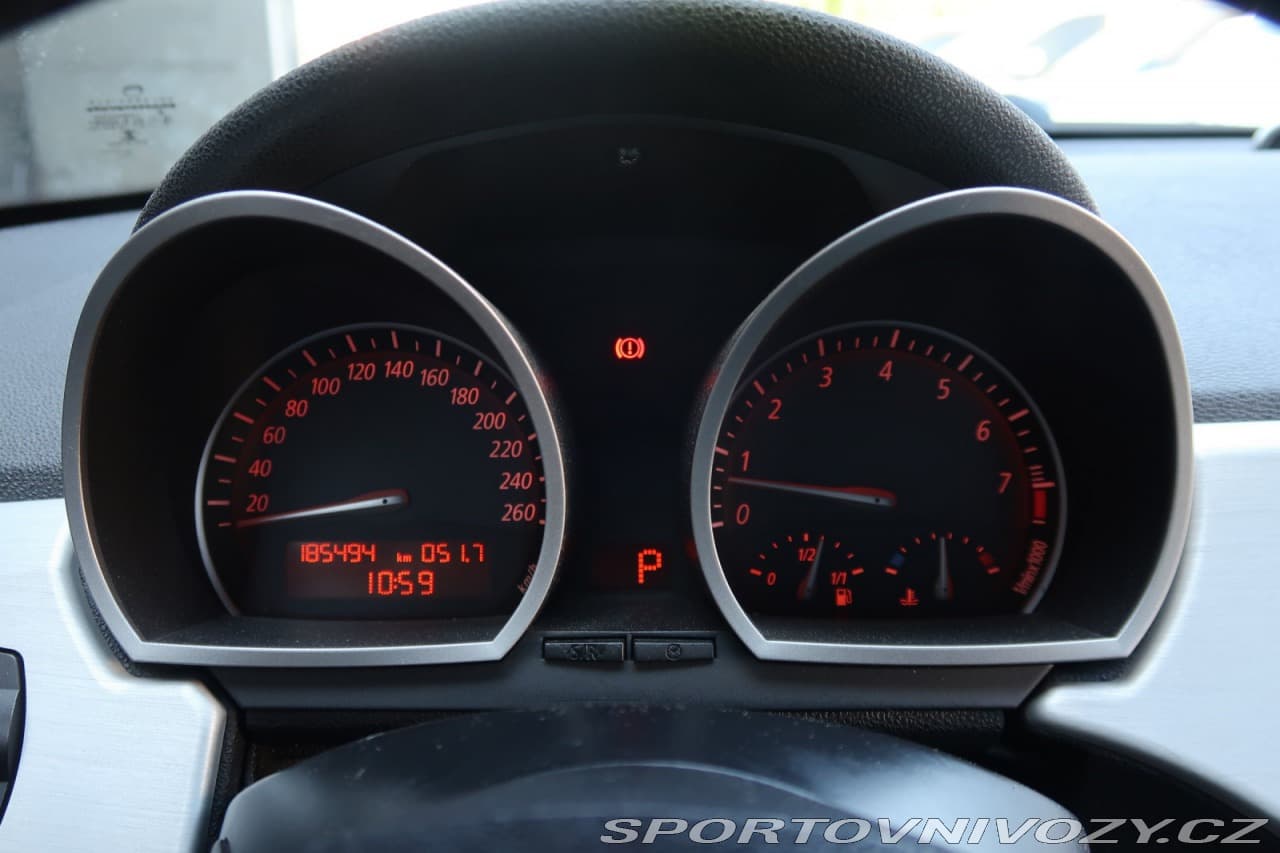 2008 BMW Z4 - 10