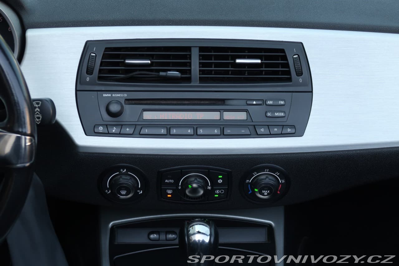 2008 BMW Z4 - 11