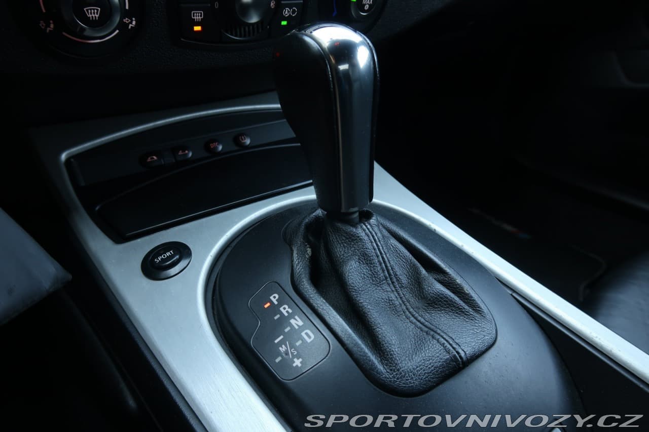 2008 BMW Z4 - 12