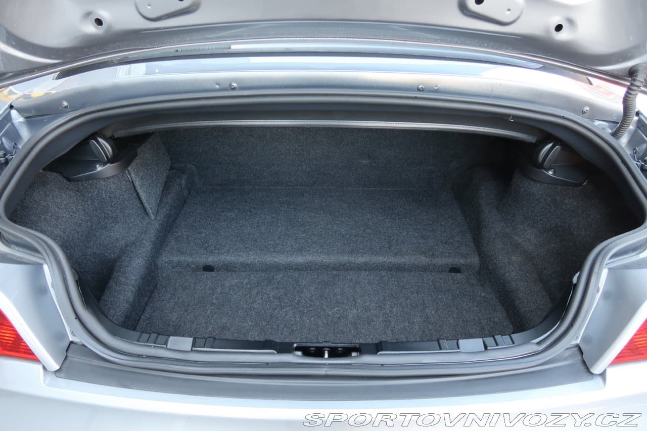 2008 BMW Z4 - 13