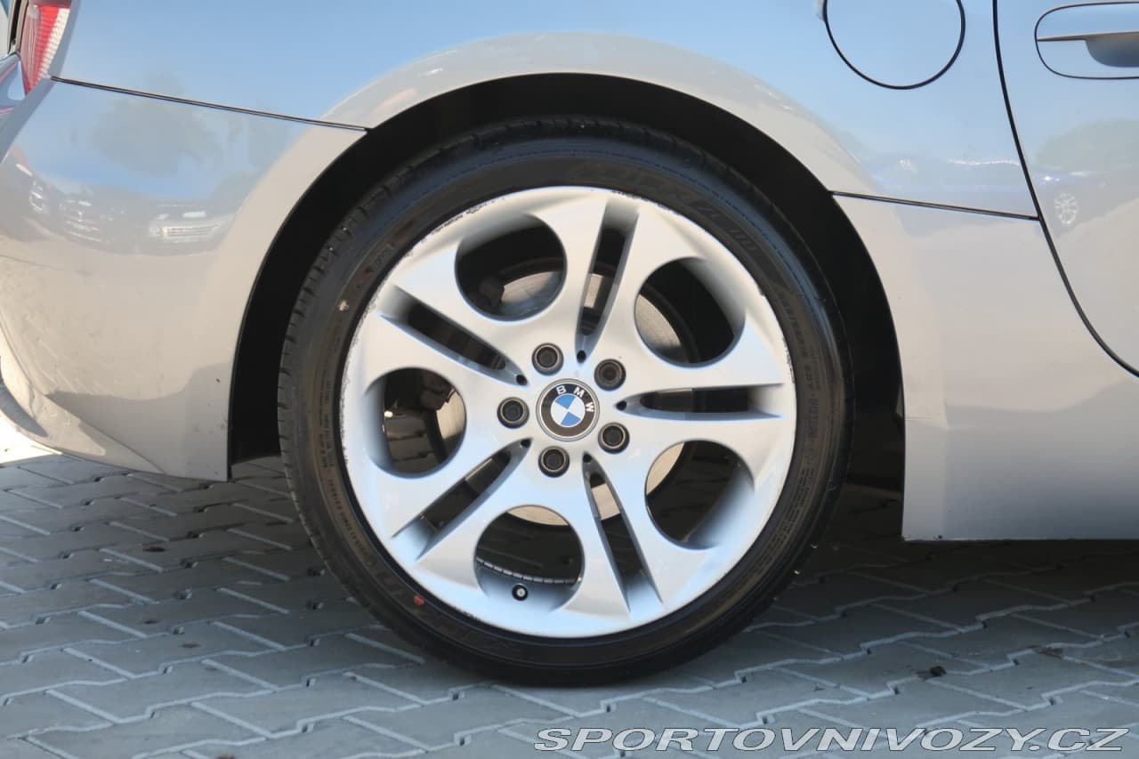 2008 BMW Z4 - 14