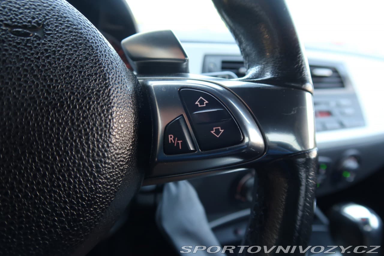 2008 BMW Z4 - 16