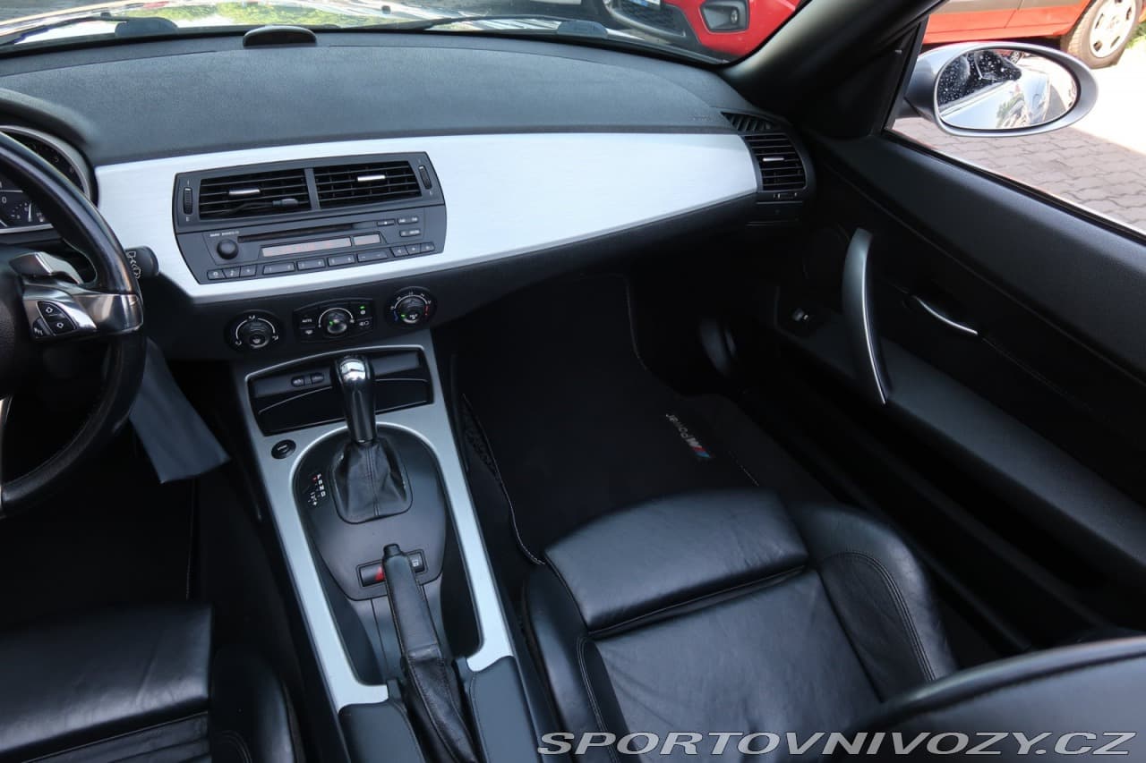 2008 BMW Z4 - 8