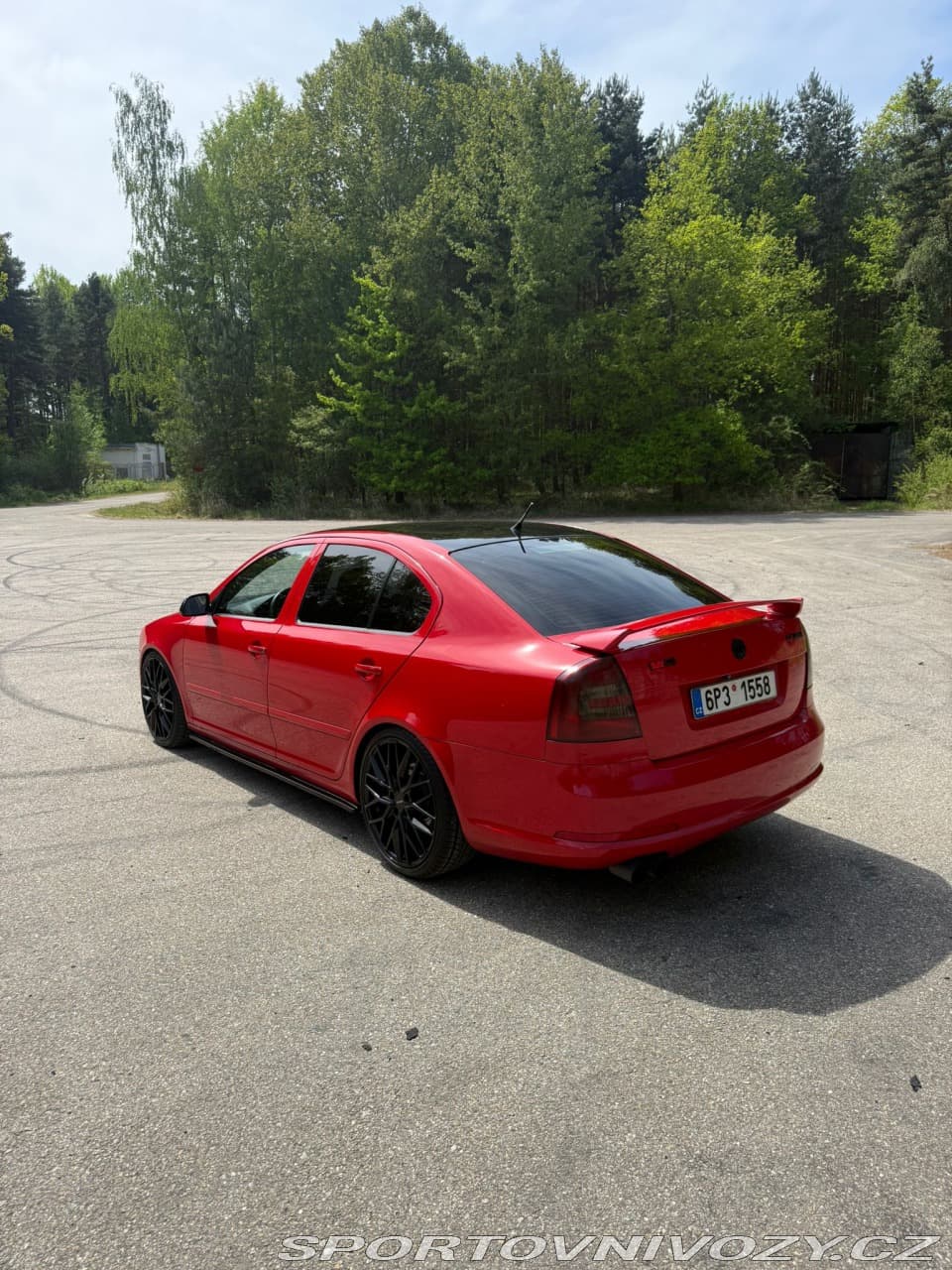2006 Škoda OCTAVIA - 12
