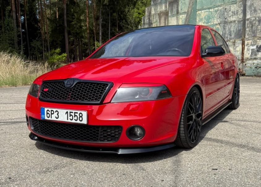 2006 Škoda OCTAVIA - 13