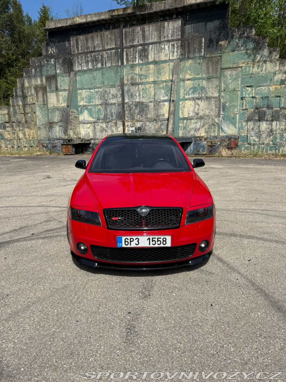 2006 Škoda OCTAVIA - 3