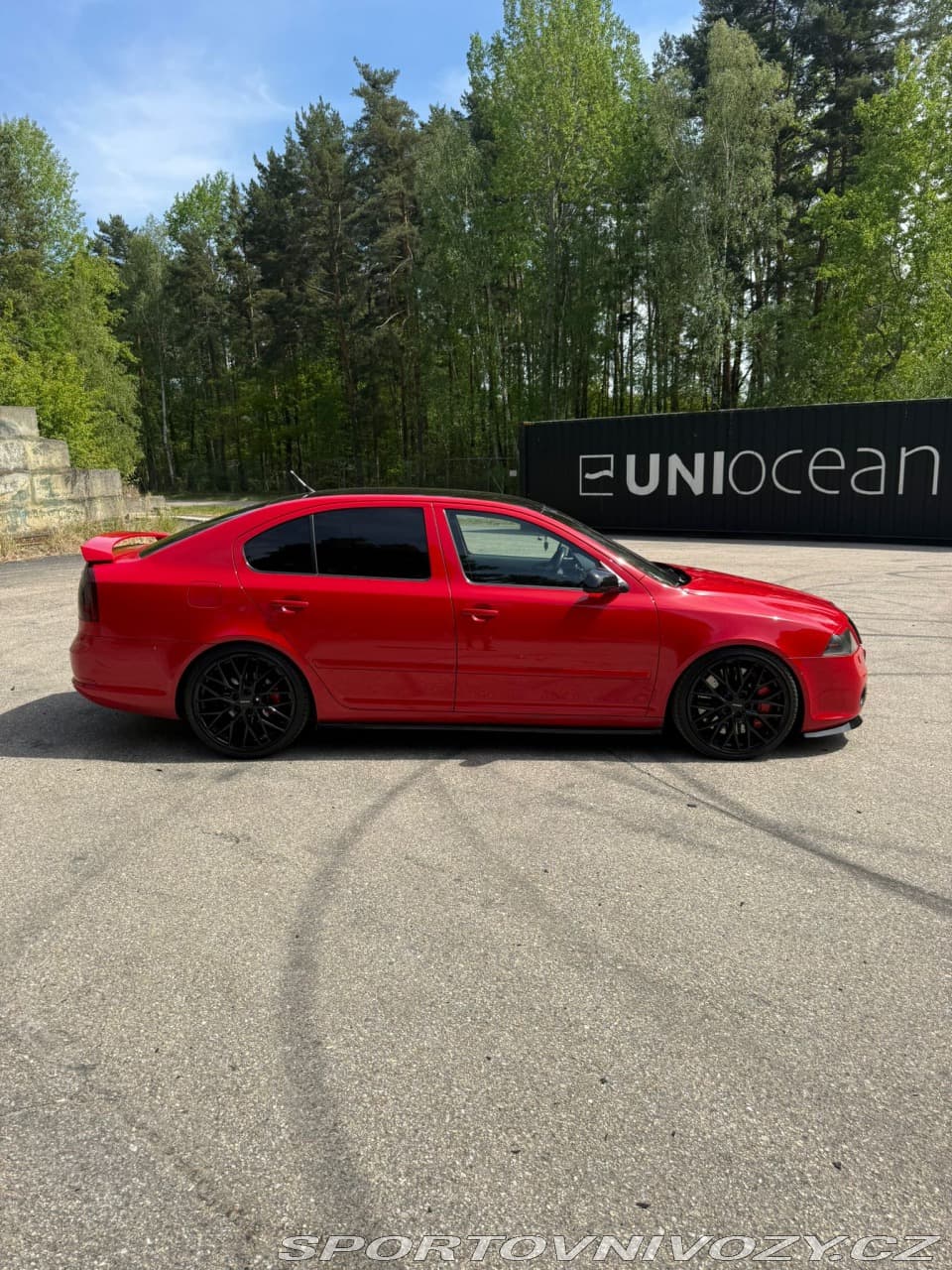 2006 Škoda OCTAVIA - 4