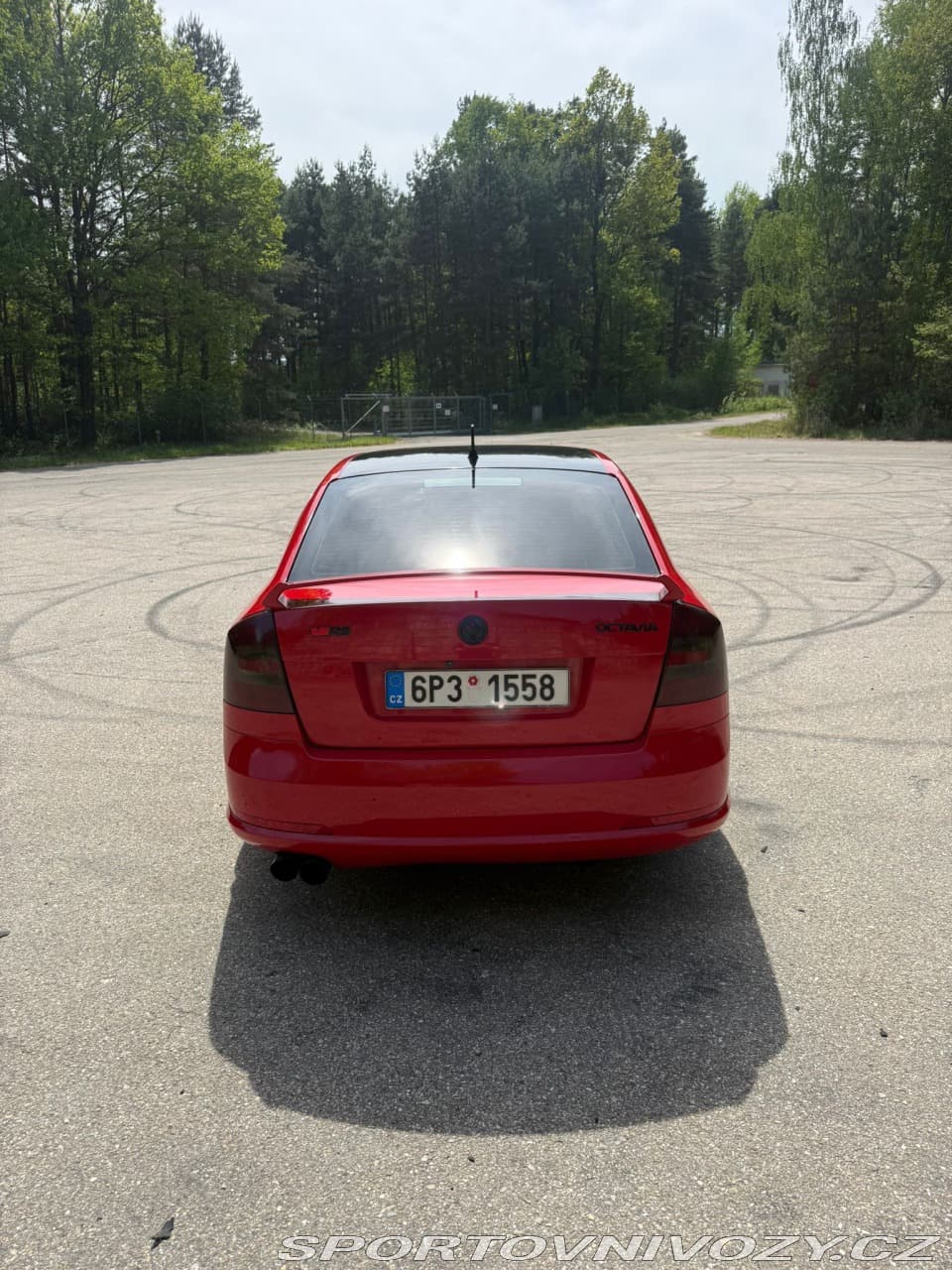 2006 Škoda OCTAVIA - 5