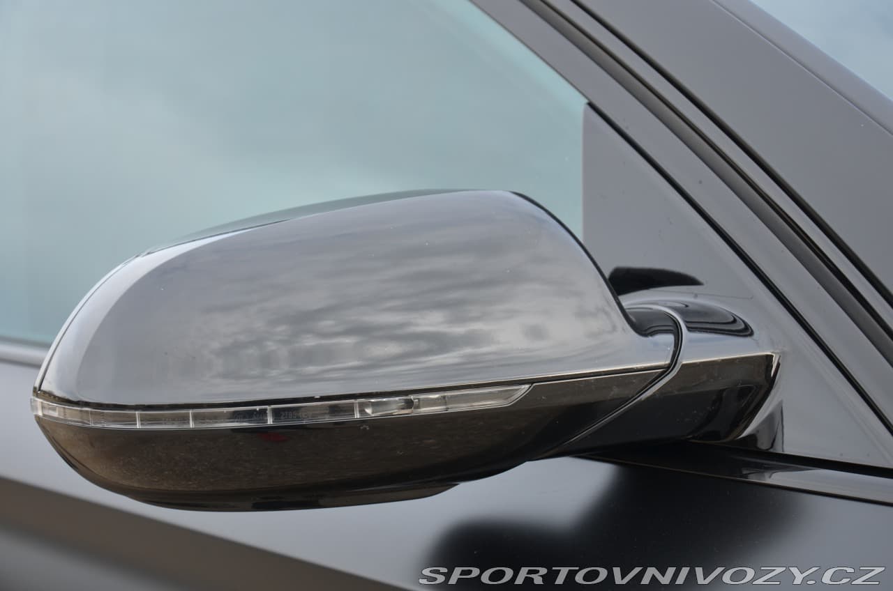 2016 Audi S8 - 14