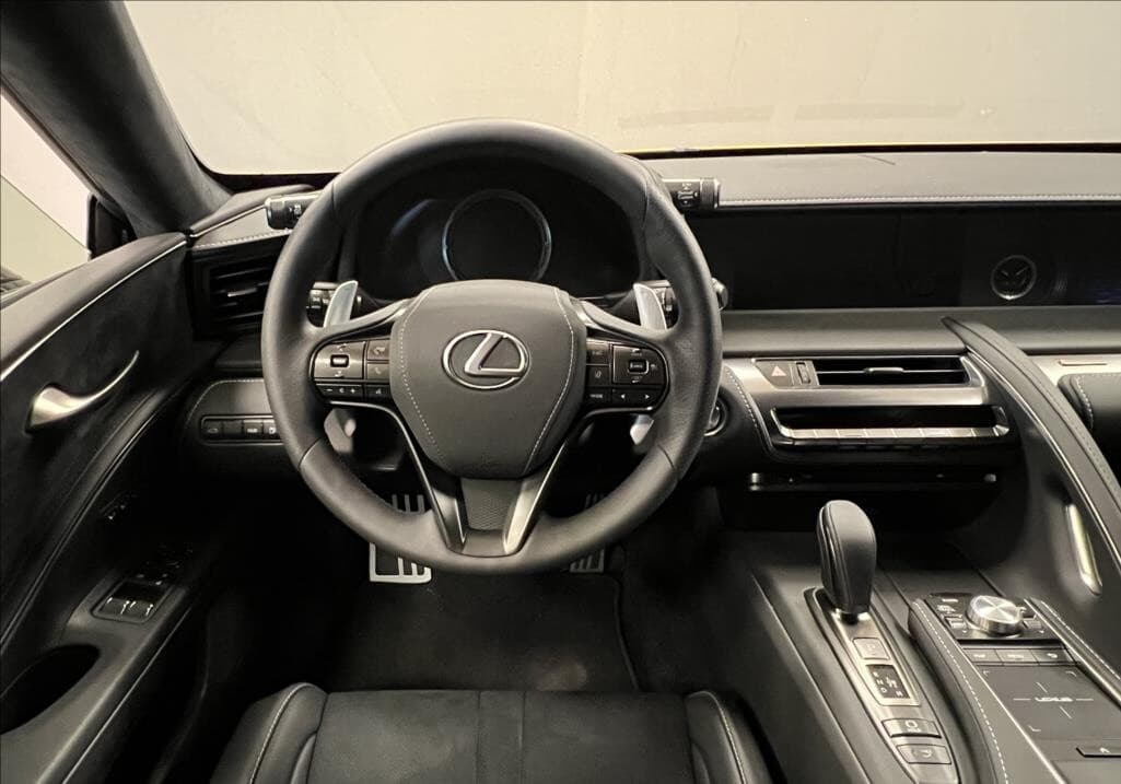 2024 Lexus LC - 5
