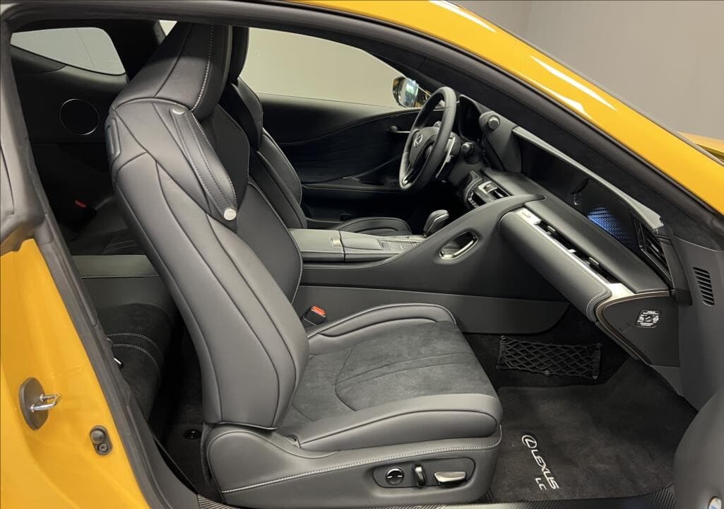 2024 Lexus LC - 7