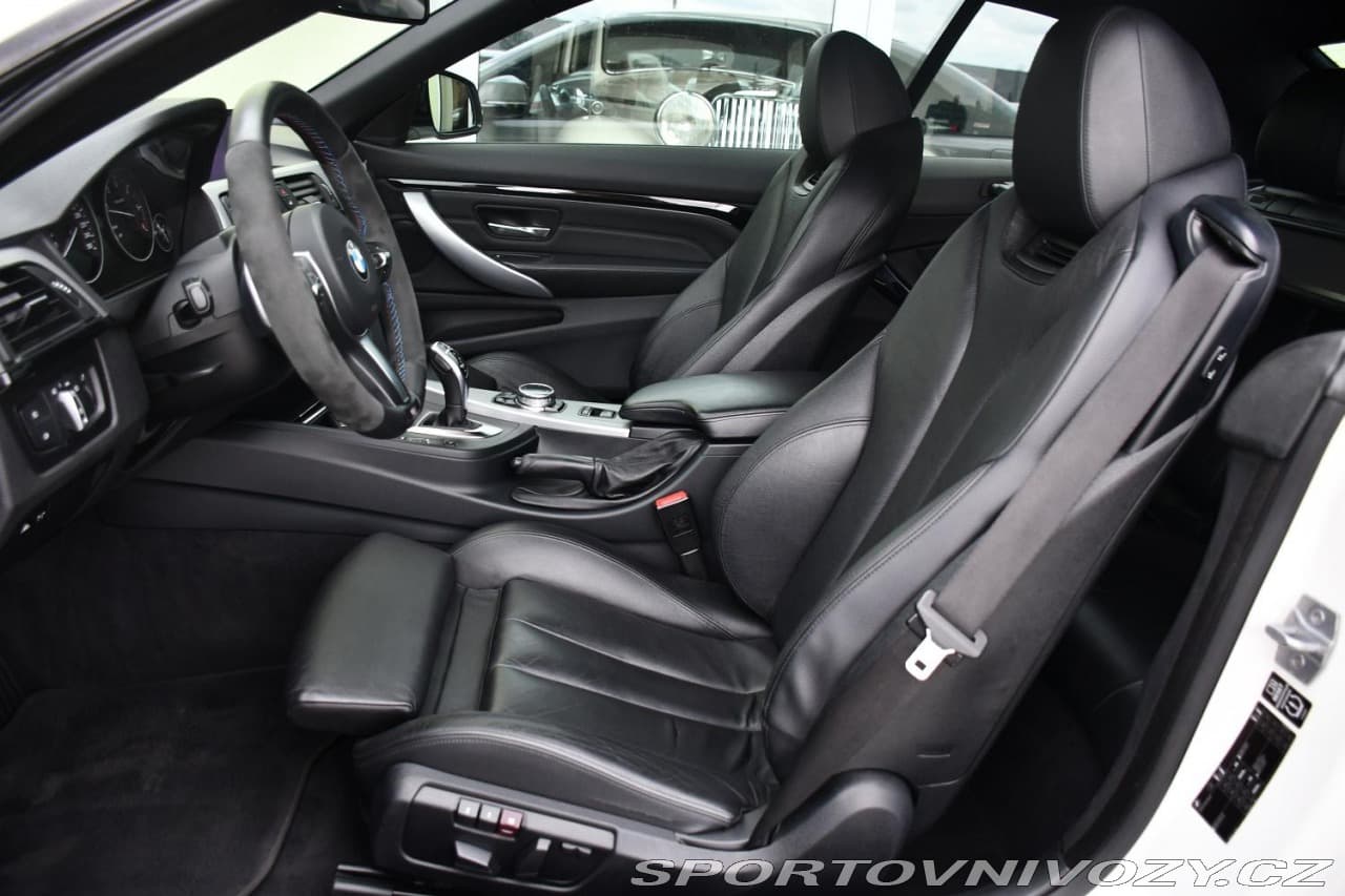 2014 BMW 4-SERIES - 12
