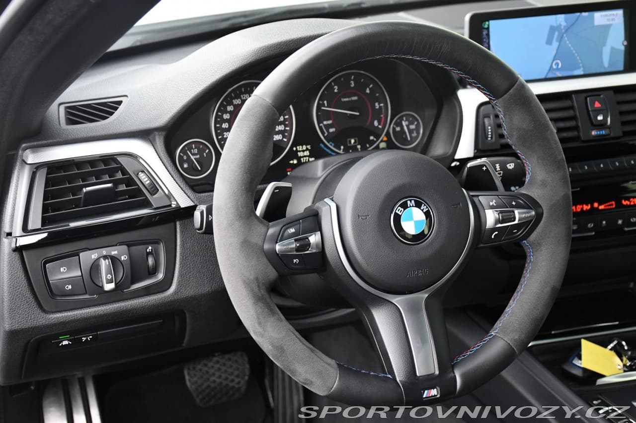 2014 BMW 4-SERIES - 15