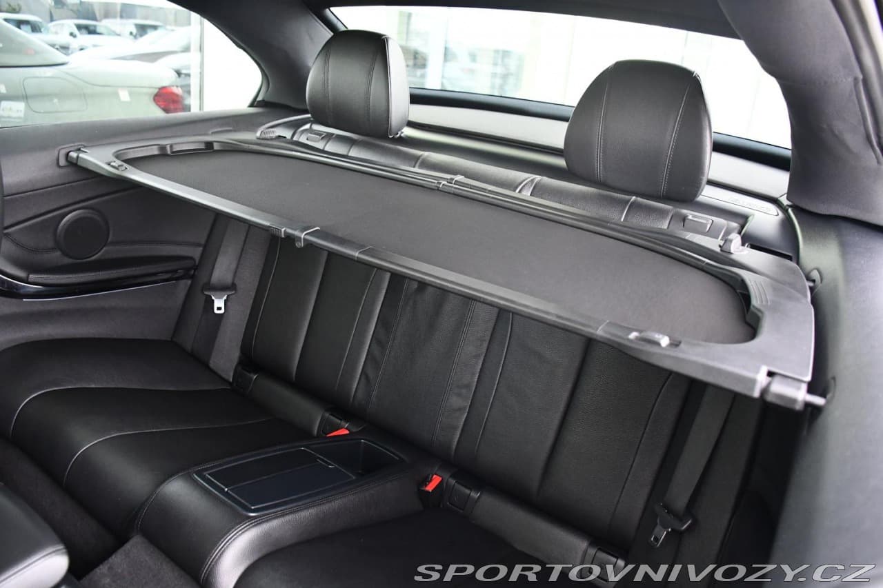 2014 BMW 4-SERIES - 17