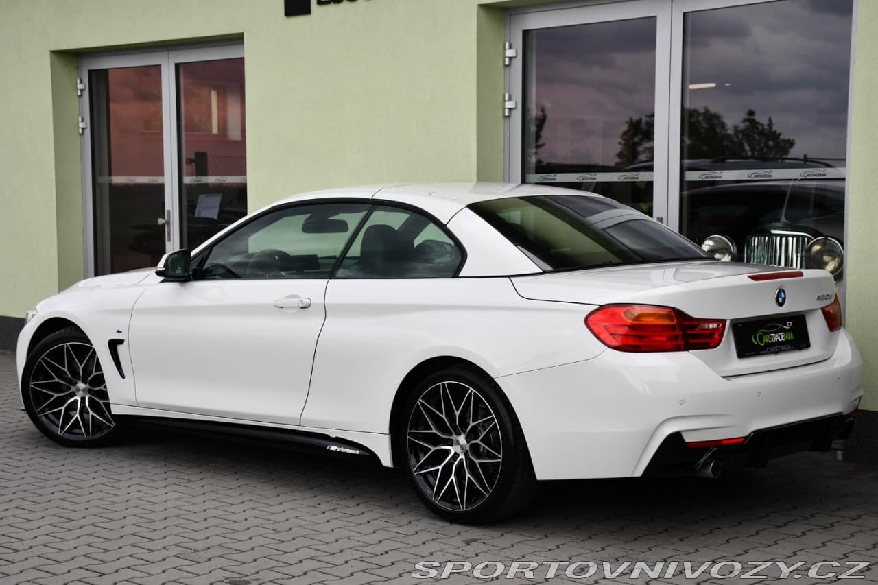 2014 BMW 4-SERIES - 5