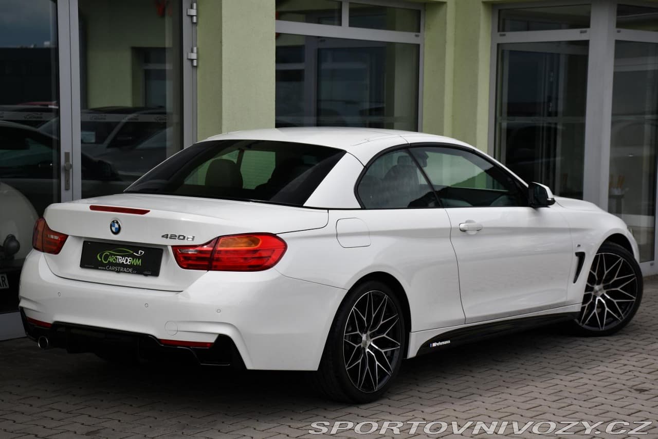2014 BMW 4-SERIES - 7