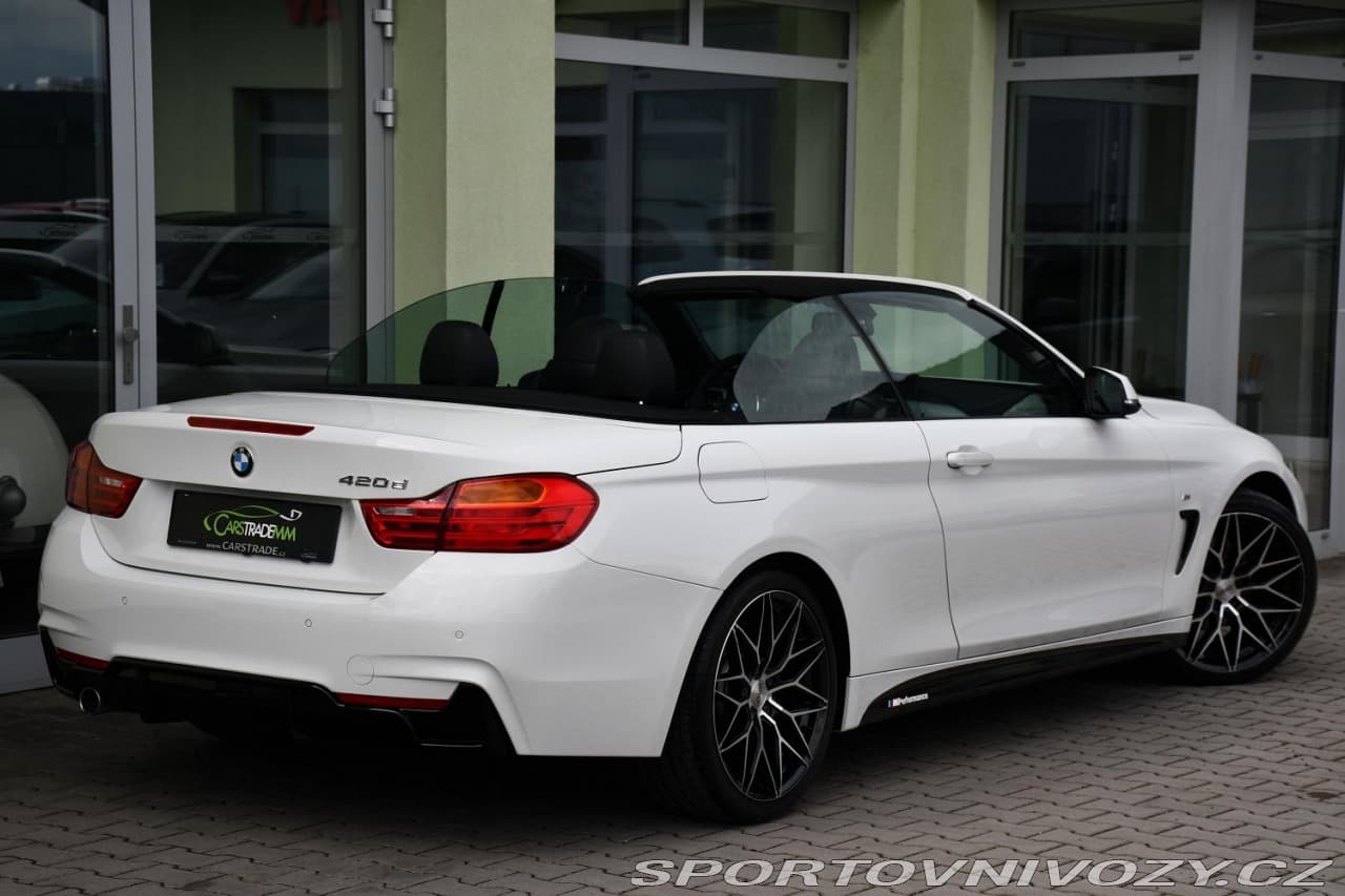 2014 BMW 4-SERIES - 8