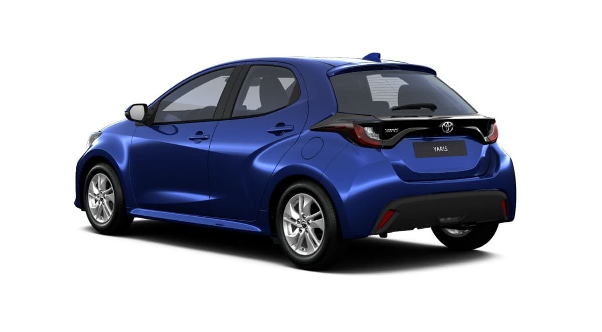Toyota YARIS - 2